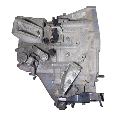 Suzuki SX4  1.9 D 4X4 09- 13   mjenjač / getriba 6 brzina  ZL2