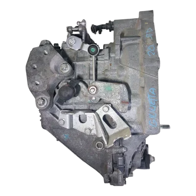 Alfa Romeo Giulietta  2-0 M-jet 10-20   mjenjač / getriba 6 brzina  C63563514