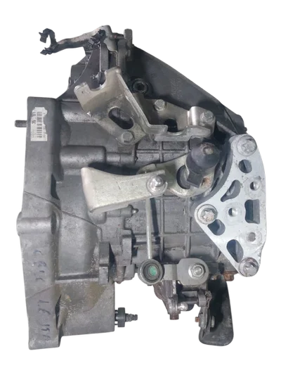 Fiat Doblo III 1.6 M-jet 10-22 mjenjač / getriba 6 brzina   C63563501