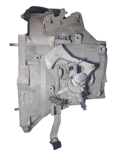 Alfa  Romeo 159 2.0 M-jet  04-11 mjenjač / getriba 6 brzina   91.000km