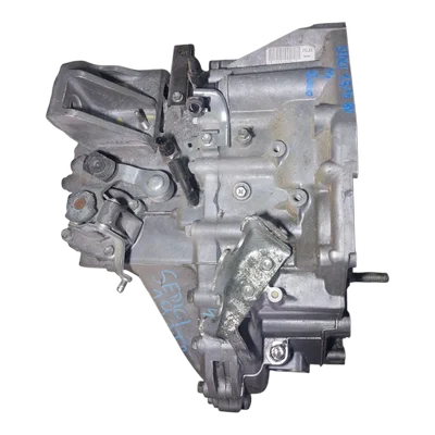 Fiat Sedici 1.9  M-jet  4x4  06-14   mjenjač / getriba 6 brzina  79JB   92.000km