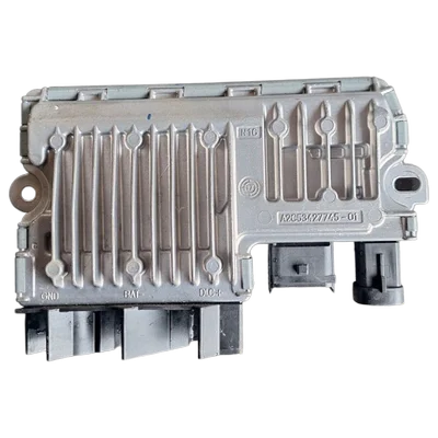 Citroen C4 Cactus  1.6 HDI  EURO VI  14-18   računalo-centrala motora  START-STOP   9802096780  9692146980  9818459680