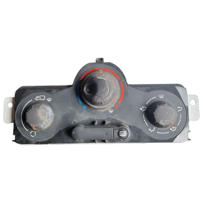 Renault Kangoo III   07-21  komanda ventilacije   5F2140100
