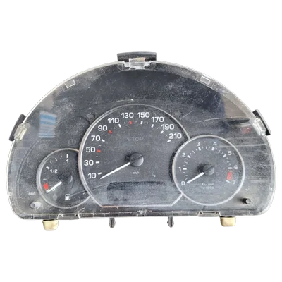 Peugeot 1007   04-09    kilometar sat/brzinomjer     9658241580   A2C53106797
