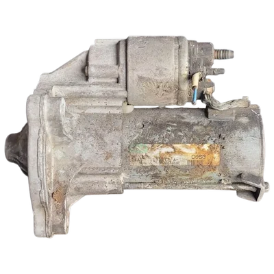 Peugeot 1007  1.6 16V  04-09    starter/alnaser     9648644680