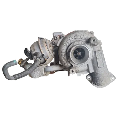 Peugeot 3008  1.6 HDI  09-16   turbina    9686120680   GTC1244VZ