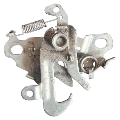 Citroen C4 Cactus   14-18   brava prednje haube    9801114080