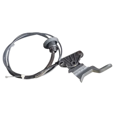 Citroen C4 Cactus   14-18   sajla prednje haube    9801115080