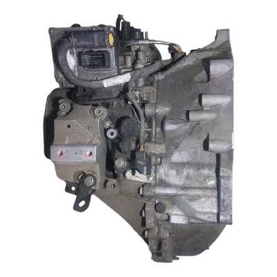 Citroen C4 Cactus  1.6 HDI  14-20  robotizirani mjenjač / getriba 6 brzina   20DR43