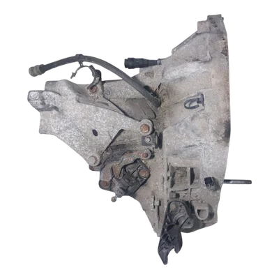 Renault Megane III 1.5 DCI 08-16 mjenjač / getriba 5 brzina JR5175   8200859980