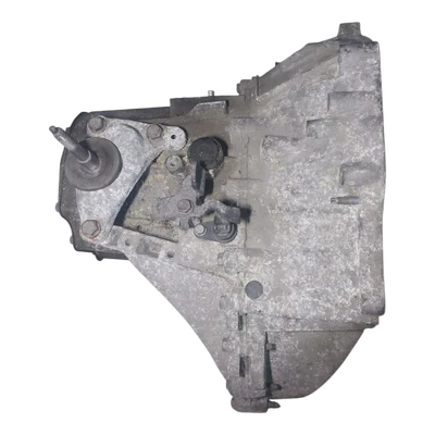 Citroen C4 B7 1.6 HDI 10-18 robotizirani mjenjač / getriba 20DR29