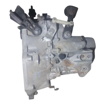 Peugeot 208 1.6 VTI 12-19 mjenjač / getriba 5 brzina 20CQ88