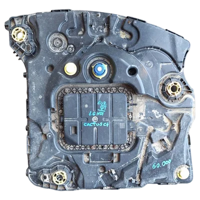 Citroen C4 Cactus  1.6 HDI 14-20   spremnik-rezervoar AdBlue tekućine    9812914780  1682615880  1682620380  9808559680  9818703780