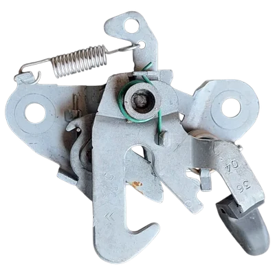 Peugeot 1007   04-09    brava prednje haube     9645092780