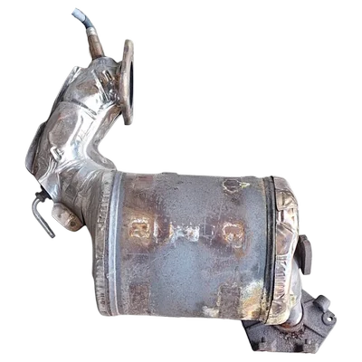 Renault  Trafic  III 1.6 DCI 14-     DPF/FAP katalizator/filter krutih čestica     208A03228R   H8201448598