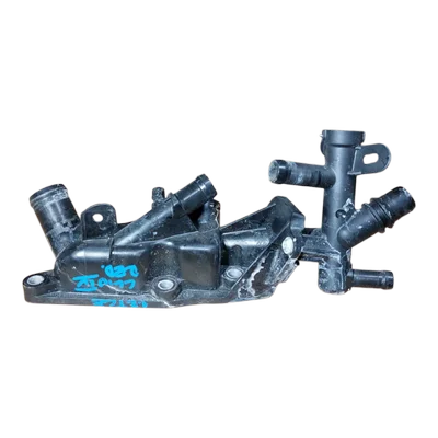 Renault Clio IV 1.2  TCE  12-20   termostat - kučište    1106000Q1D  110606217R  110608635R