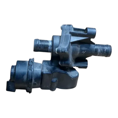 Nissan Qashqai  1.3 TCE  13-21  termostat - kučište   922306682R  922309109R