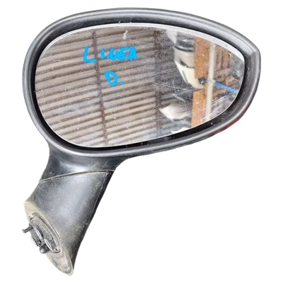 Fiat Linea   07-18  retrovizor/ogledalo desni    7-pinova     735410430