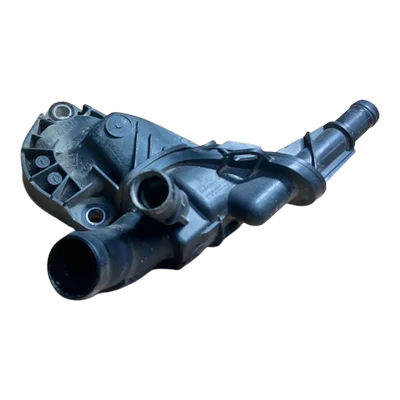 Dacia Sandero II 0.9 TCE  12-   termostat - kučište    110616064R   110612563R