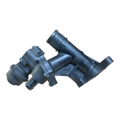 Renault Scenic III 1.6 DCI 08-15 termostat - kučište   110600686R  110601797R  71654301001