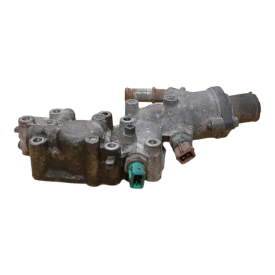 Peugeot 206 1.4i    98-09  termostat - kučište    9654775080  963470580