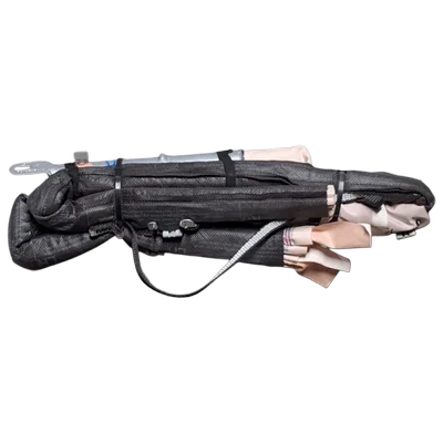 Citroen C3 A51  09-16   zračna zavjesa desna     9677506880