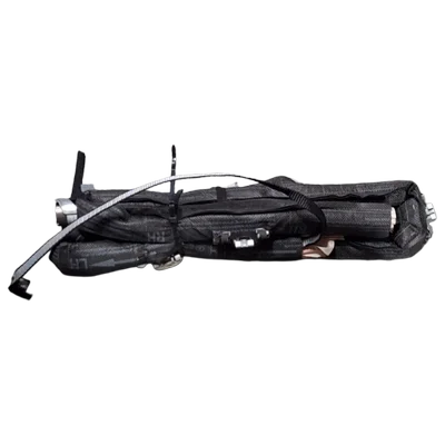 Citroen C3 A51  09-16   zračna zavjesa desna     9802840980