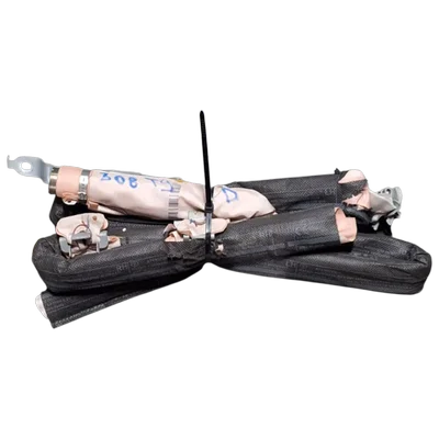 Peugeot 308 T9 13-21  zračna zavjesa desna    9805768380