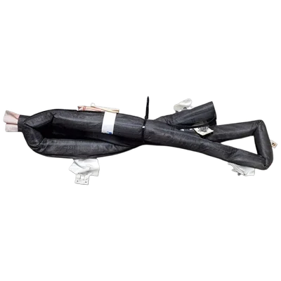 Peugeot 3008 P84  16-   zračna zavjesa desna    9811504380