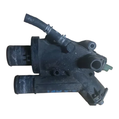 Citroen  C-Crosser  2.2 HDI 07-12   termostat - kučište  9657182080