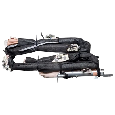 Citroen C3 A51  09-16   zračna zavjesa desna    9672465480