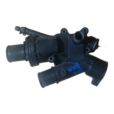 Citroen   C4  B7  2.0 HDI  10-18   termostat - kučište   9803648780