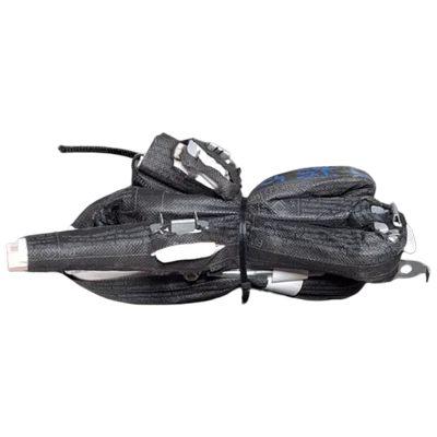 Citroen C4 Picasso Space Tourer  14-22   zračna zavjesa lijeva     9800483280