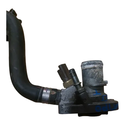 Fiat Tipo II 1.4  16V  15-     termostat - kučište  55202176  55239819  55250824  55193669