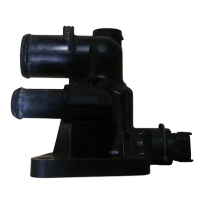 Fiat Qubo  1.3 JTD   08- 16   termostat - kučište  55233327  1607738580