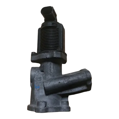Fiat Doblo III 1.3 JTD 10-22  EGR ventil  71789463  55192348 55195196 55204941 55219499