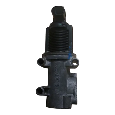 Fiat Doblo 1.9D  05-10   EGR ventil   50024004