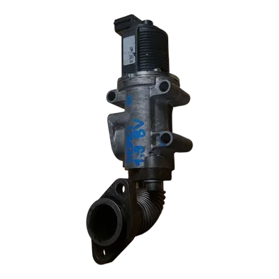 Fiat   Sedici   1.9  M-jet  06-14     EGR ventil  55215032   55186214 55194734  55204249  55205455  50024005