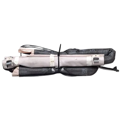 Citroen C3 A51  09-16   zračna zavjesa desna     9677506880