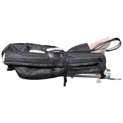 Citroen C3 A51  09-16   zračna zavjesa desna     9802840980