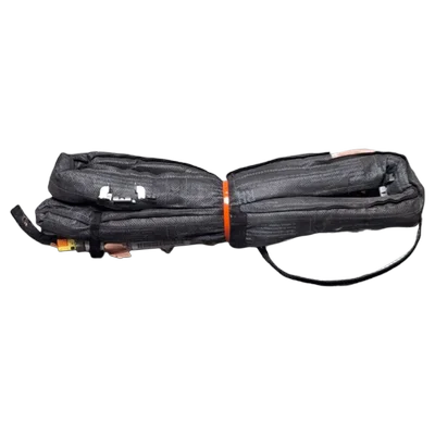 Citroen  DS3   09-16   zračna zavjesa desna    9802840980