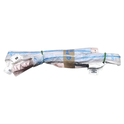 Citroen C3 B618  16-    zračna zavjesa desna    981185798