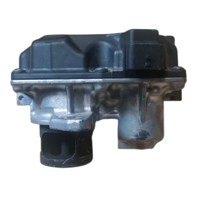Renault Talisman 1.6  DCI   15-     EGR ventil  147109816R  8201061904  147109948R  147101478R