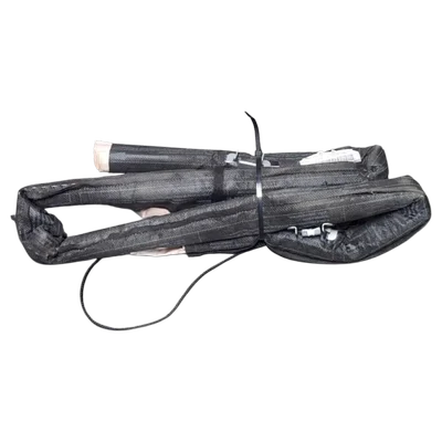 Citroen C3 A51  09-16   zračna zavjesa lijeva     9672465380