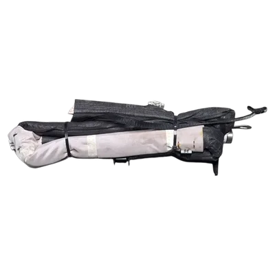 Citroen C3 A51  09-16   zračna zavjesa lijeva     9677506980