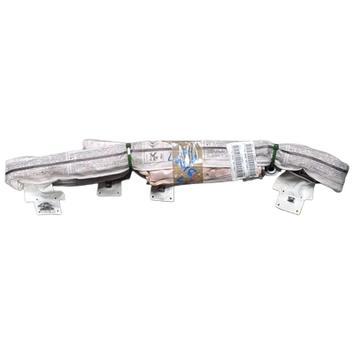 Citroen  C3  B618  16-      zračna zavjesa lijeva     981185808