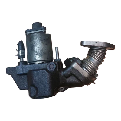 Renult Espace 3.0 DCI   02--     EGR ventil   1350007120  8973667830  7701068109