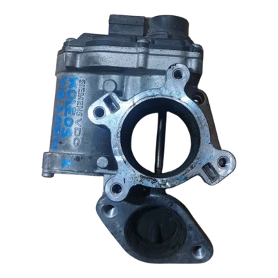 Renault Koleos I  2.0 DCI  06-15    EGR ventil    A2C5317908  8200797706  8200327004  8200327011 8200797707 8200797709
