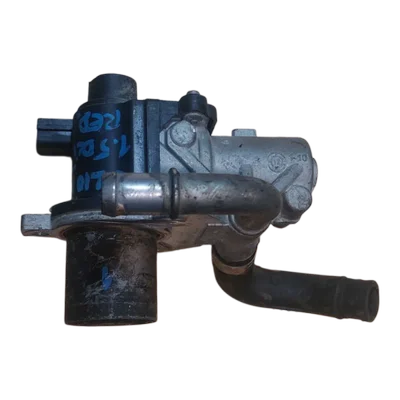 Renault Clio III 1.5 DCI 05-12 EGR ventil 70036814 8200452876 8200550348 8200550361