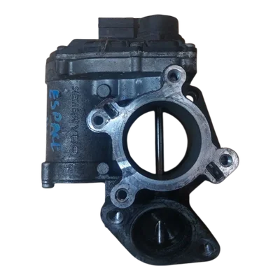 Renault Espace  2.0 DCI  02-     EGR ventil A2C5317908 8200797706 8200327004 8200327011 8200797707 8200797709